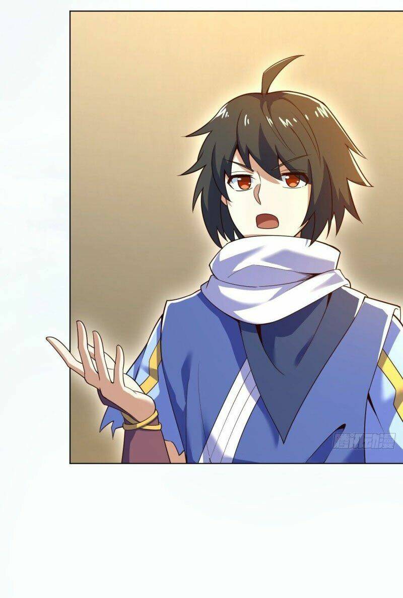 thần võ đế tôn chapter 94 25