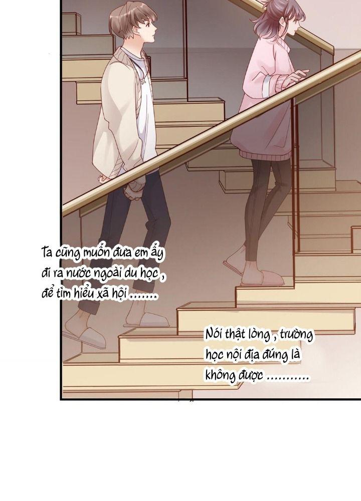 chiếc bật lửa và váy công chúa (b) chapter 41 55