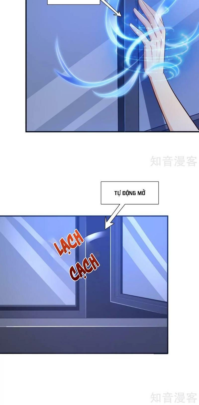 tối cường vận đào hoa chapter 91 34