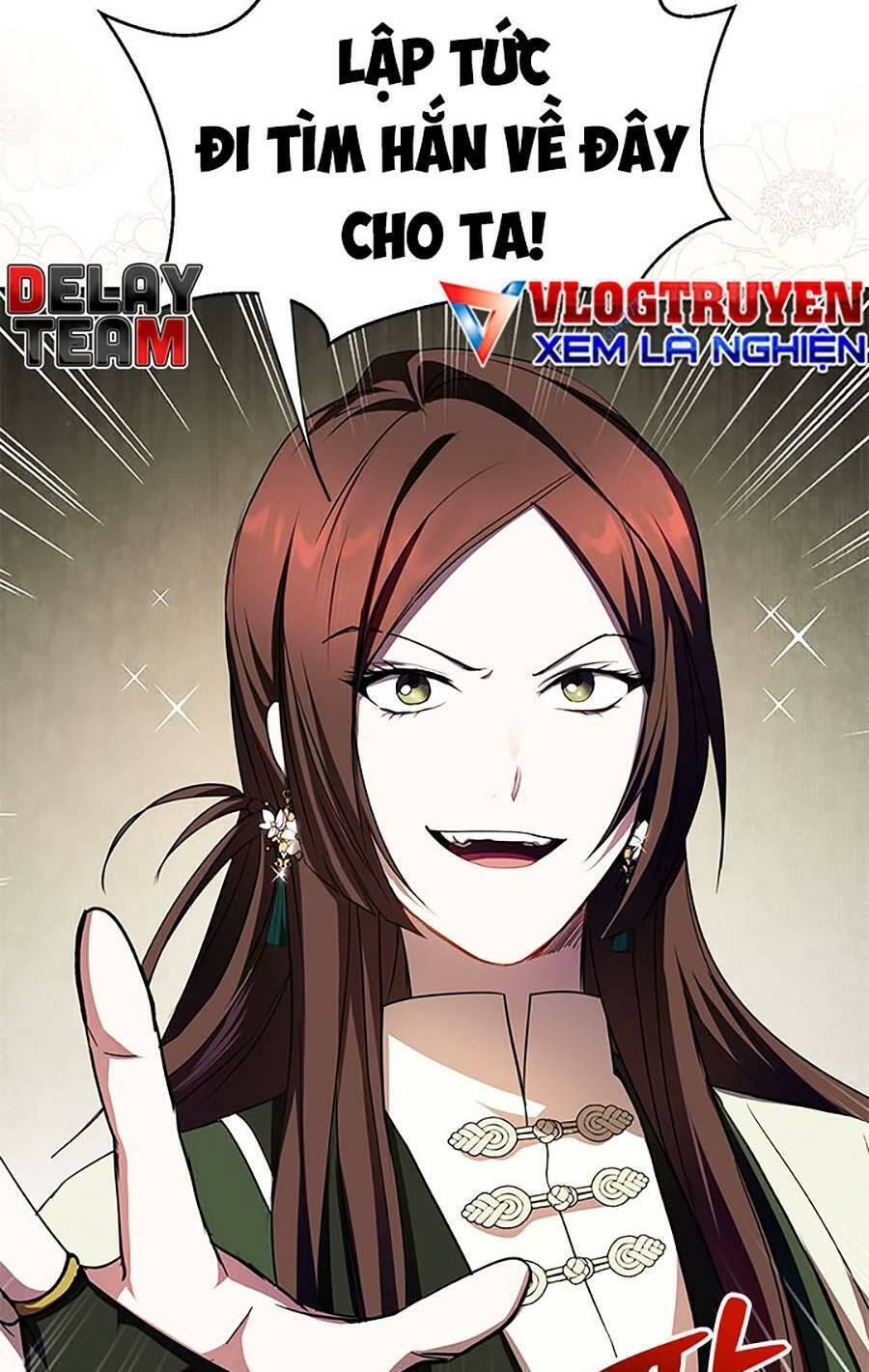 võ đang kỳ hiệp chapter 97 5