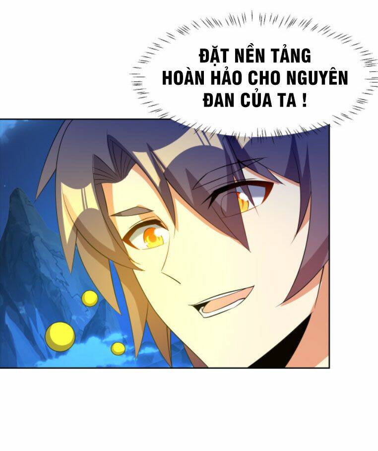 thôn phệ một thế giới tu tiên chapter 111 12