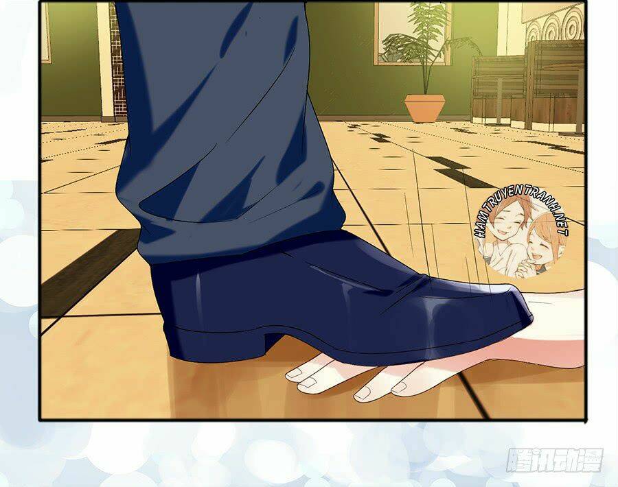 bảo bối thiên ức hào môn chapter 8.1 19