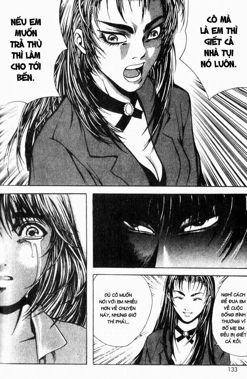 đảo địa ngục chapter 4 44