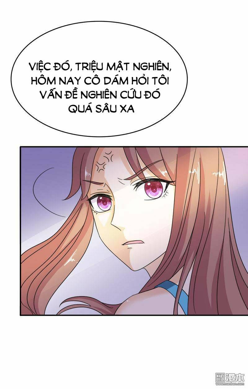 em vẫn còn nhỏ chapter 92 6