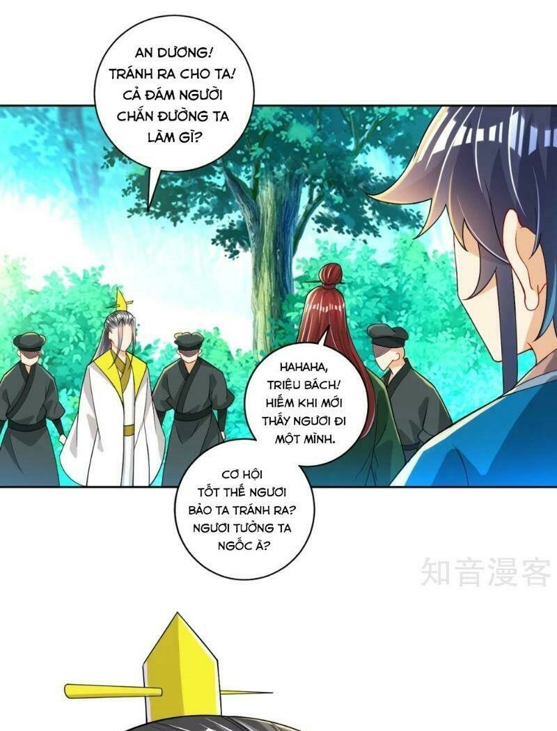 Nhất Đẳng Gia Đinh Chapter 83 - Trang 20