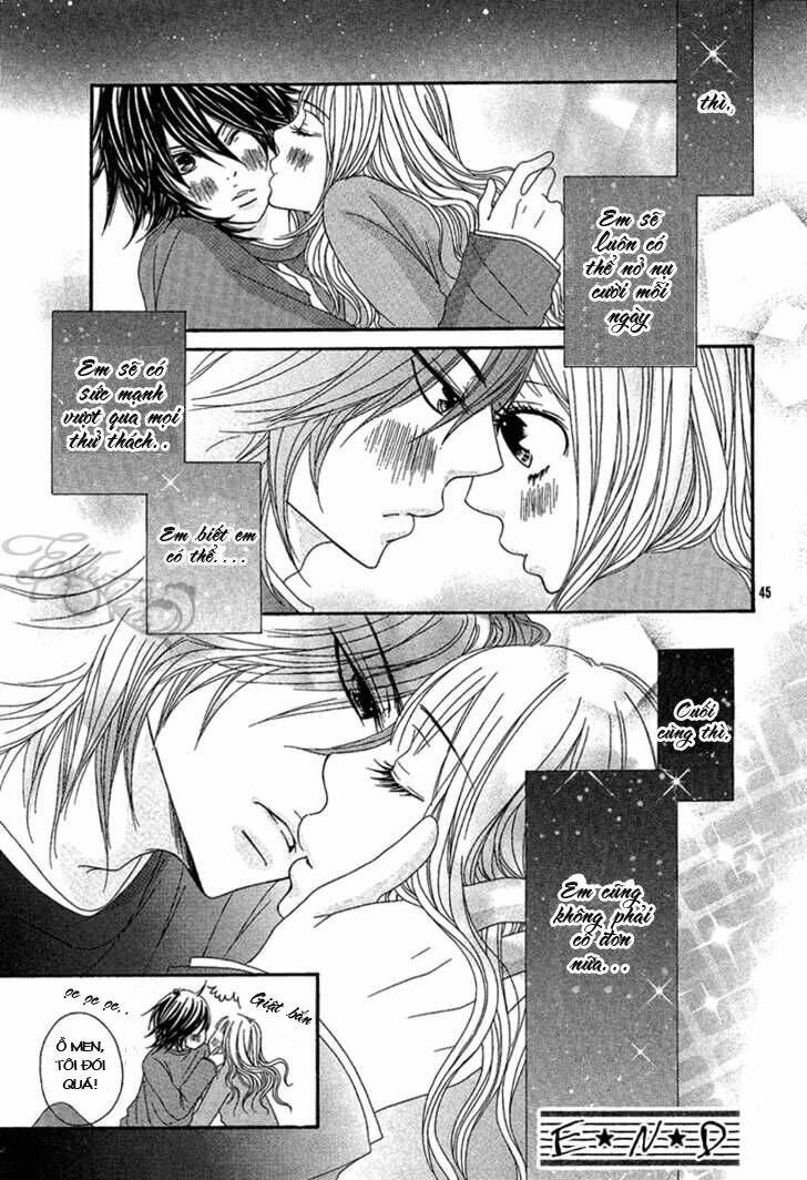 tổng hợp one shot. chapter 158 46