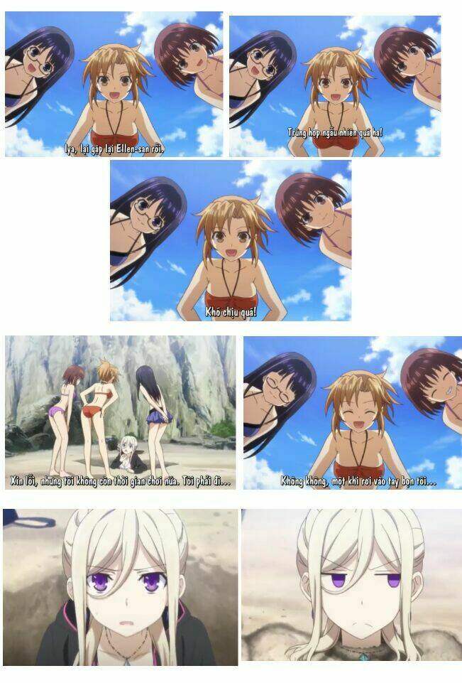 date a live 2 chapter 4 3