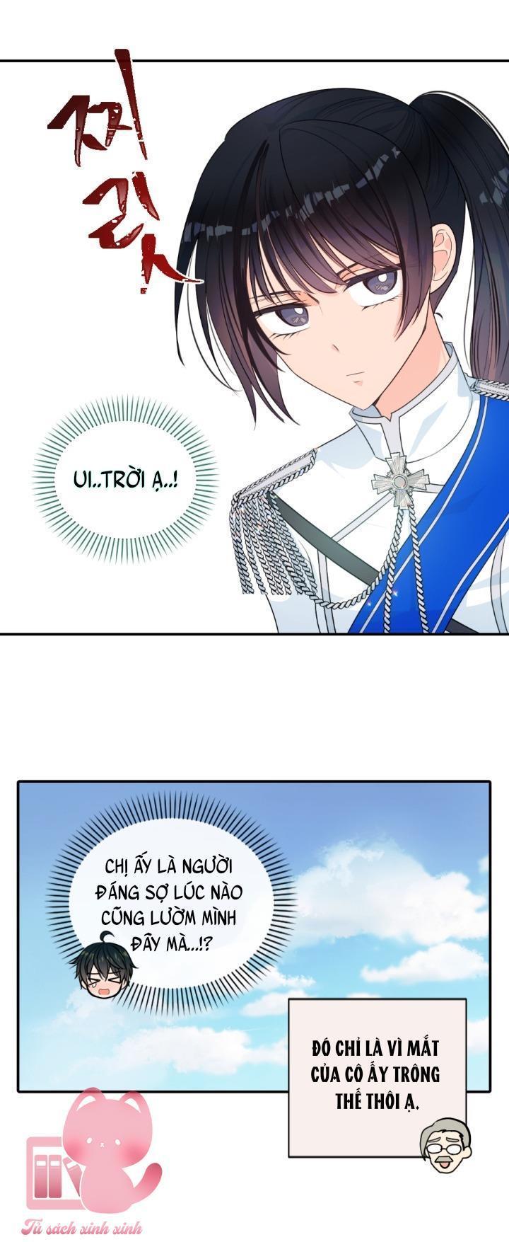 nguyện ước vô vọng của ma nữ chapter 77 5