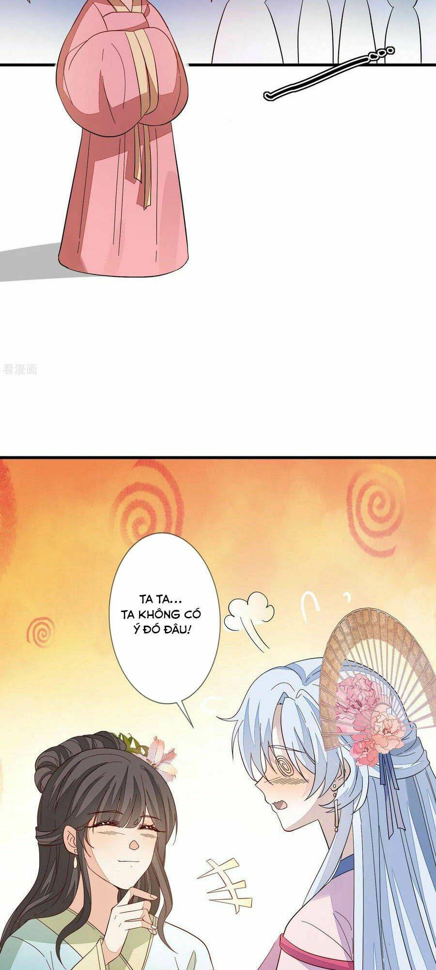 cửu khuyết phong hoa chapter 121 26