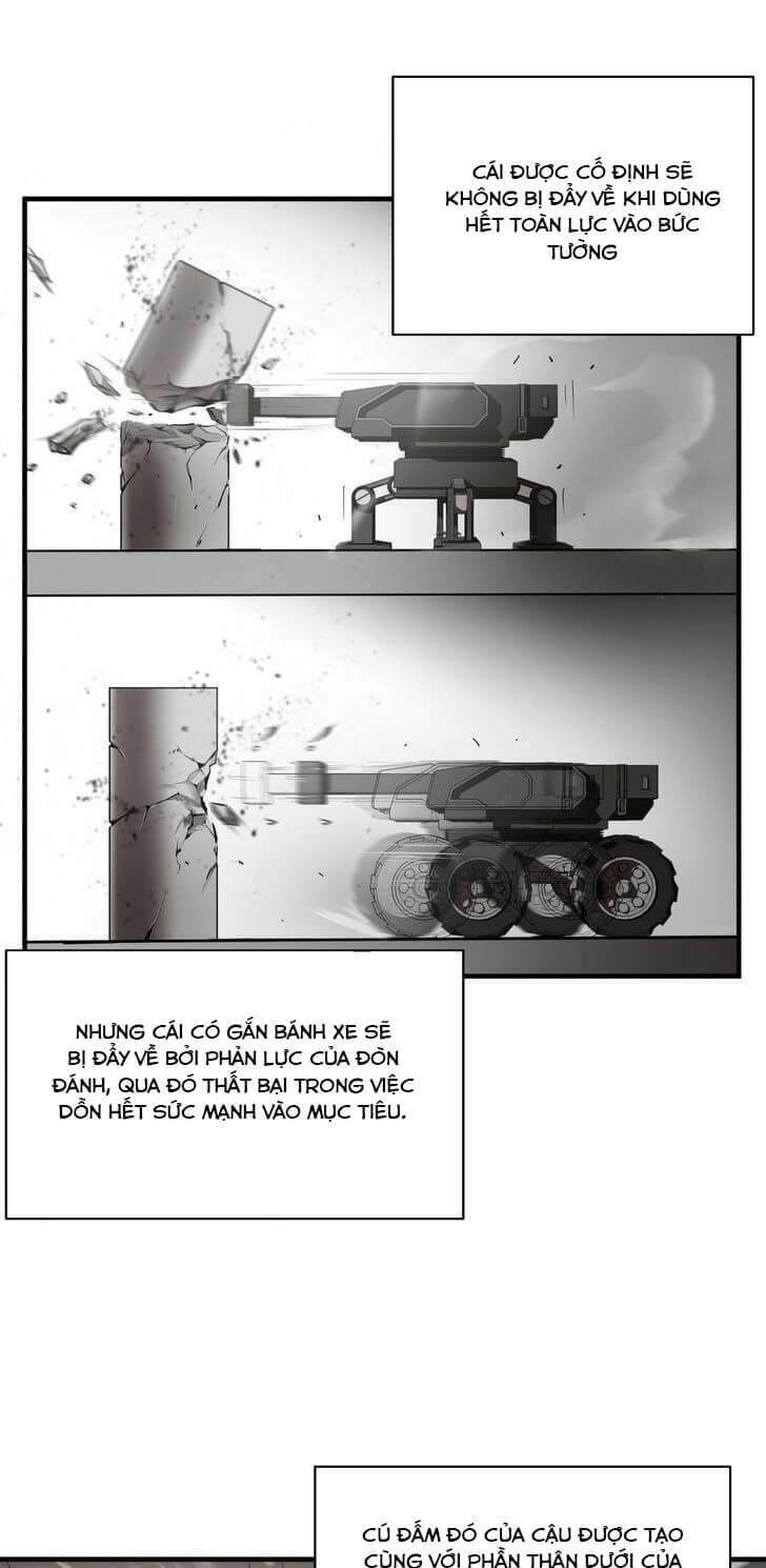 kẻ bị ruồng bỏ chapter 29 27