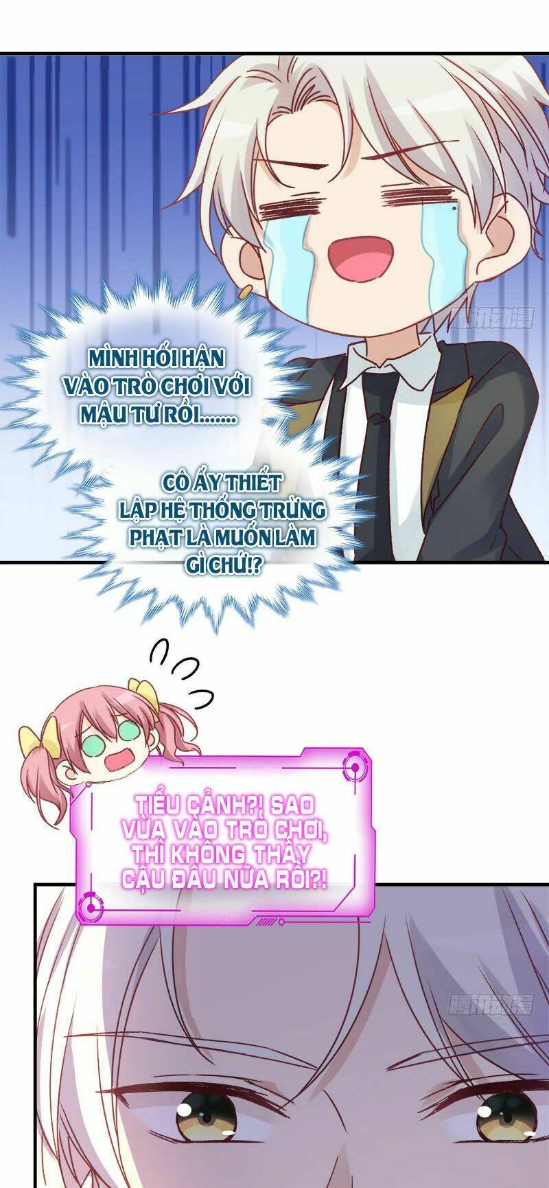 sở thích đặc biệt của nam thần chapter 9 12