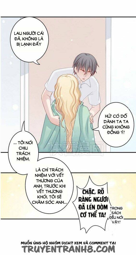 thần mì lắm chiêu chapter 5 7