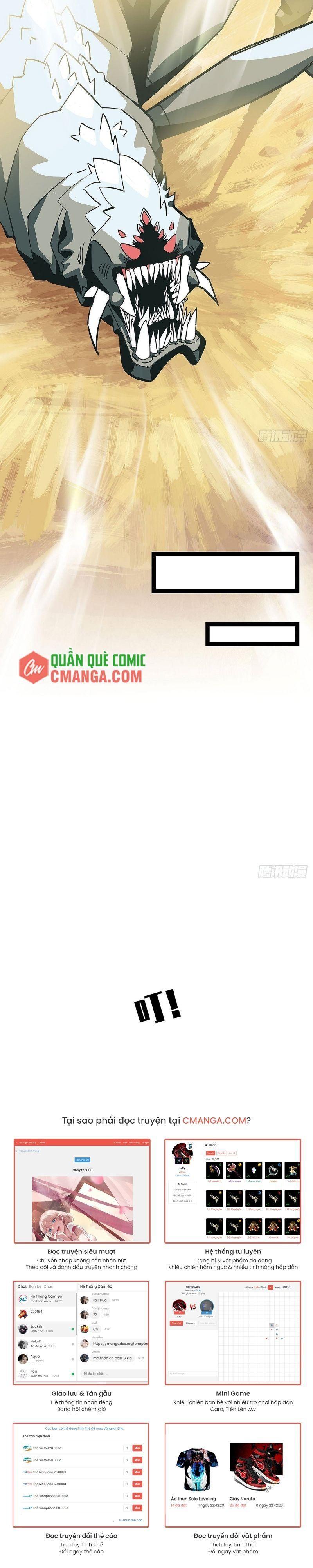 đi lên từ việc chơi game ngiêm túc chapter 15 11