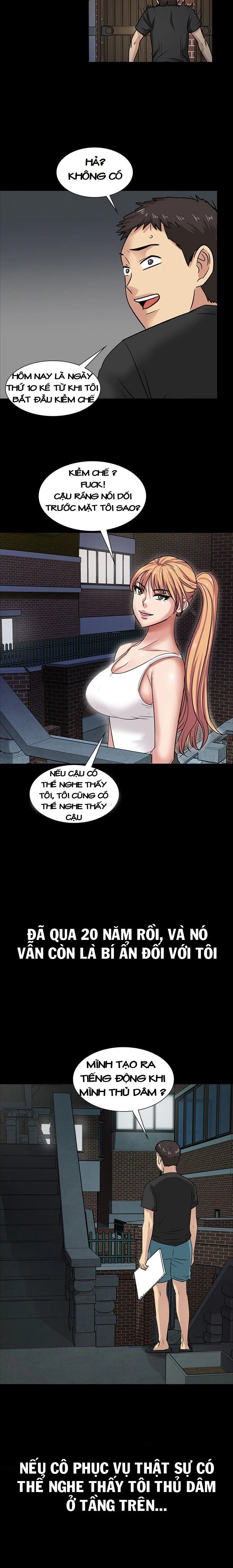 ong chúa chapter 5 22