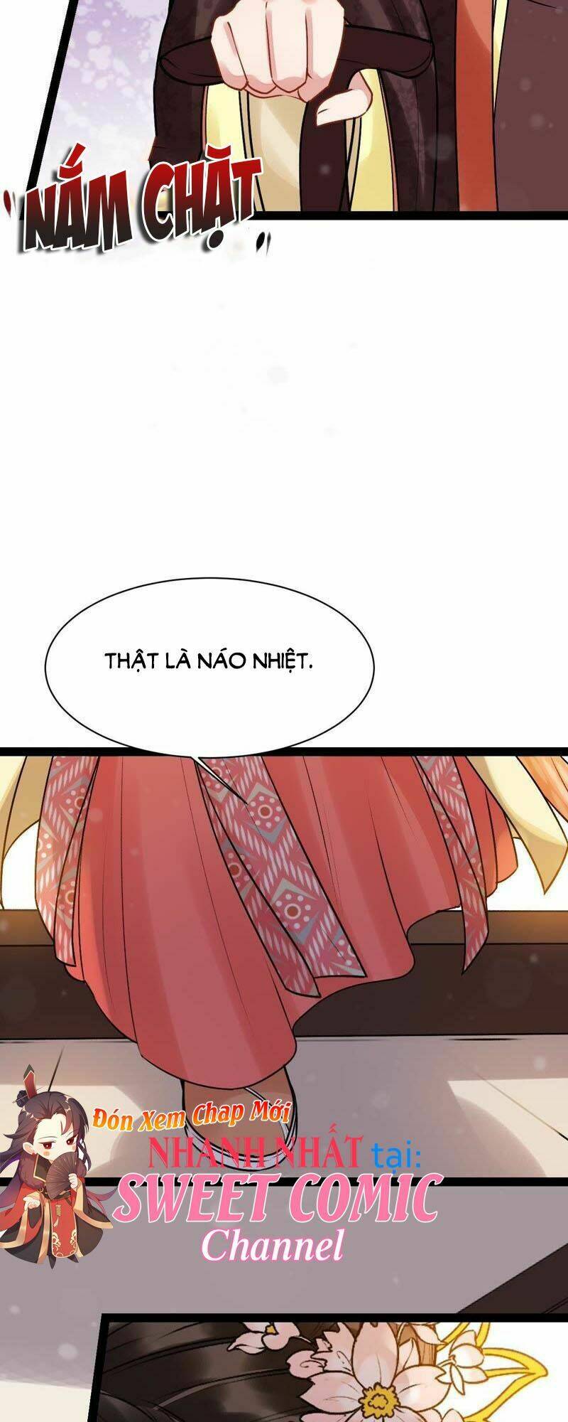 thịnh sủng kiều nữ trở về triều ca chapter 42 26