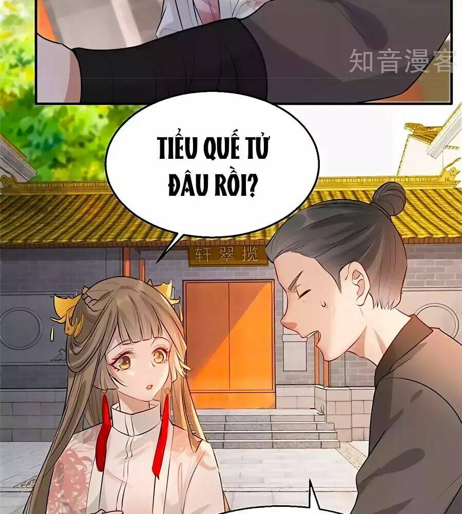 gian phi như thử đa kiều chapter 27 40