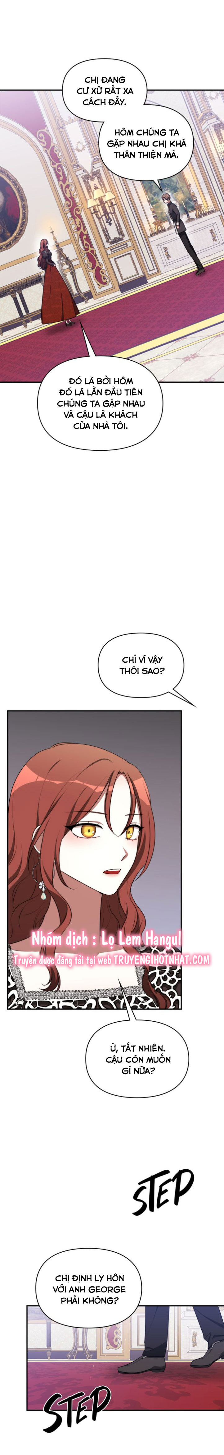 chuyện tình tay ba chapter 79 13