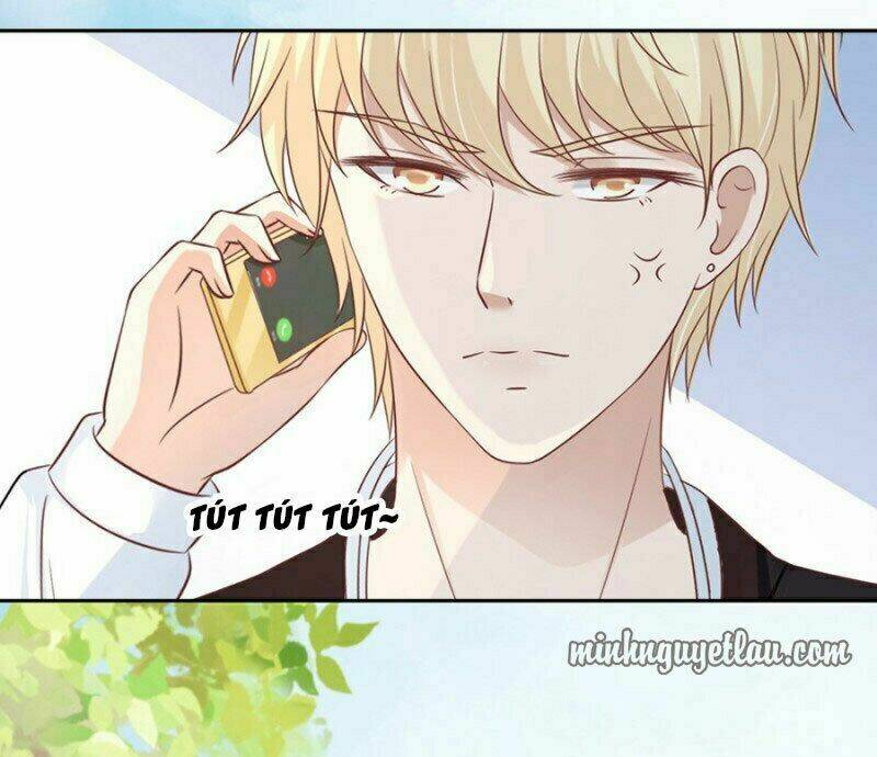 liệt ái tri hạ: series mật đào tiểu tình nhân chapter 177 20