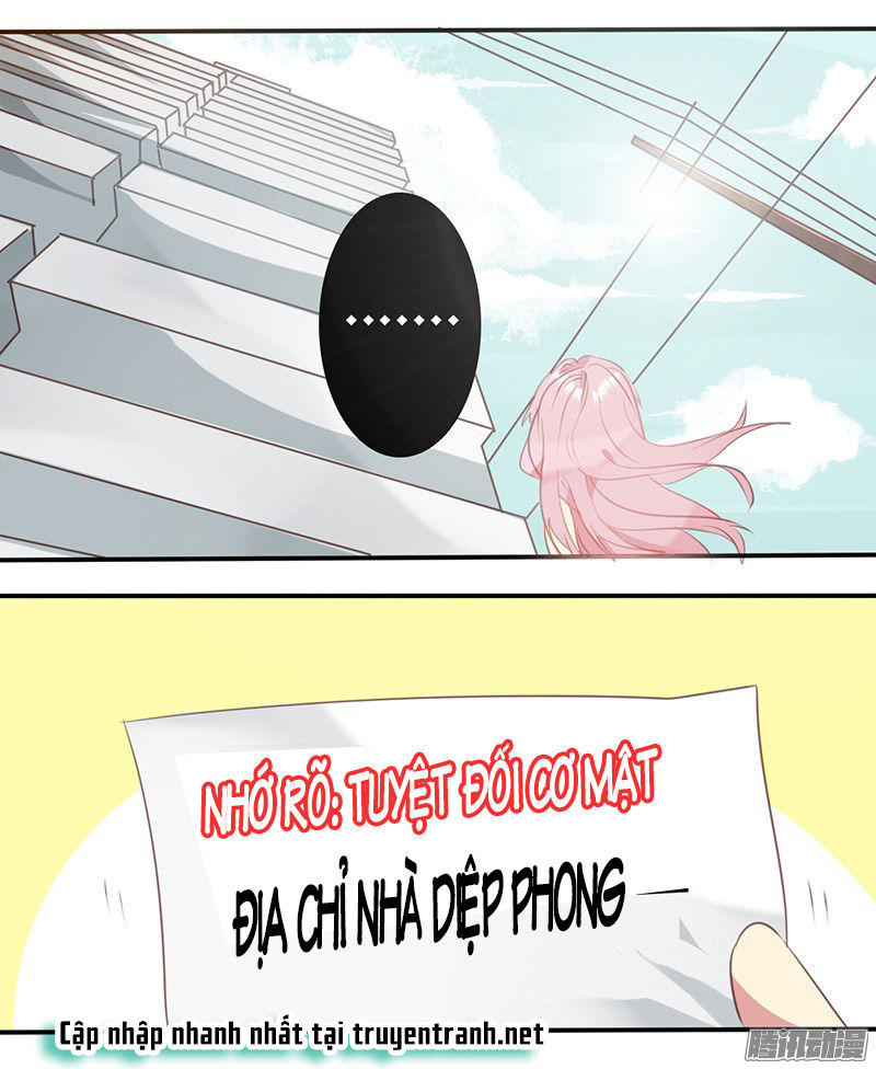 chạm vào người thương chapter 3 14