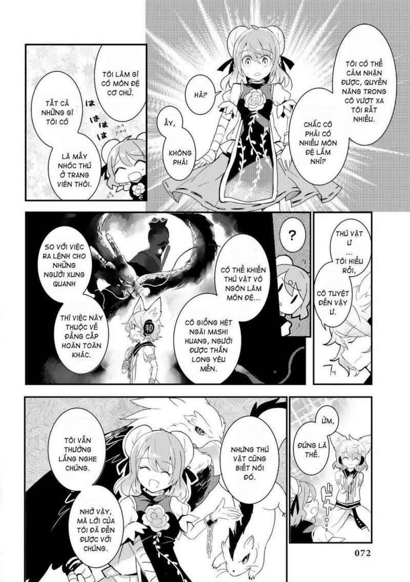 touhou ibarakasen - wild and horned hermit chapter 18 15