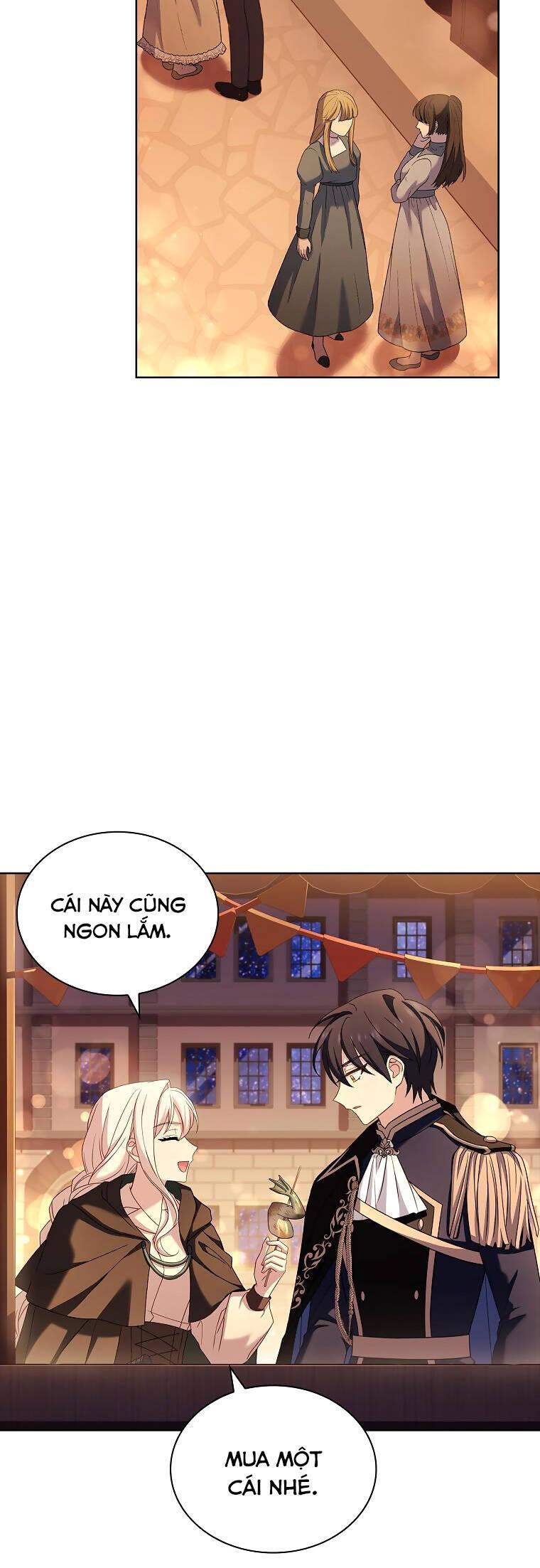 để yên cho tiểu thư hiền chapter 102 52