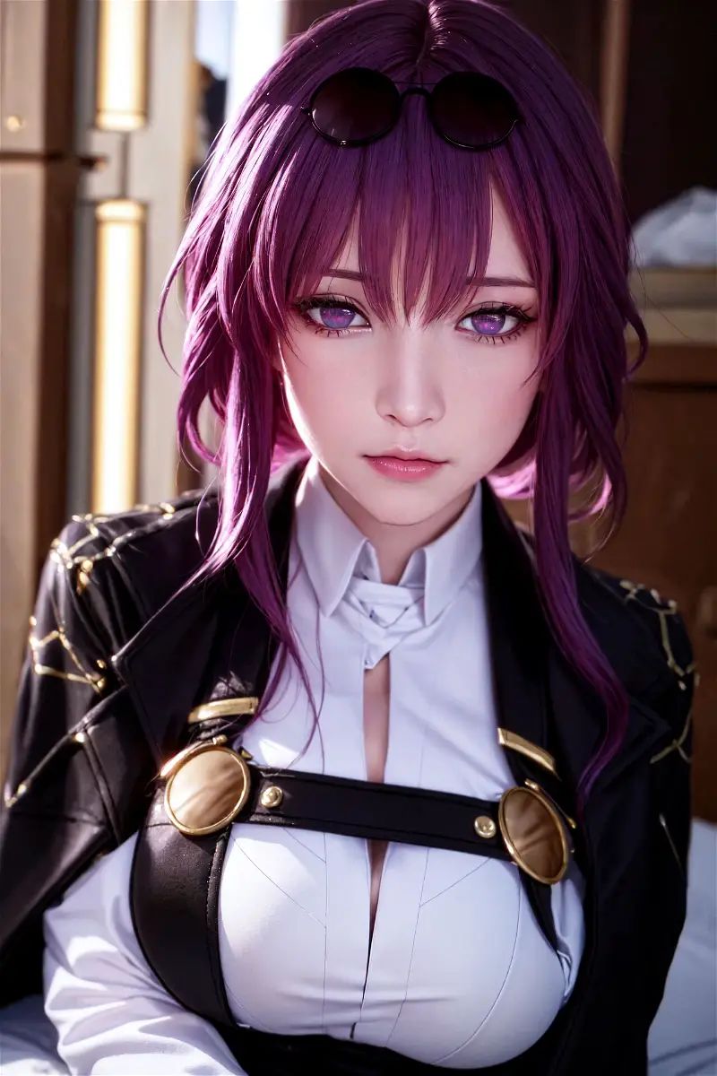 artist ai generated chapter 260 6