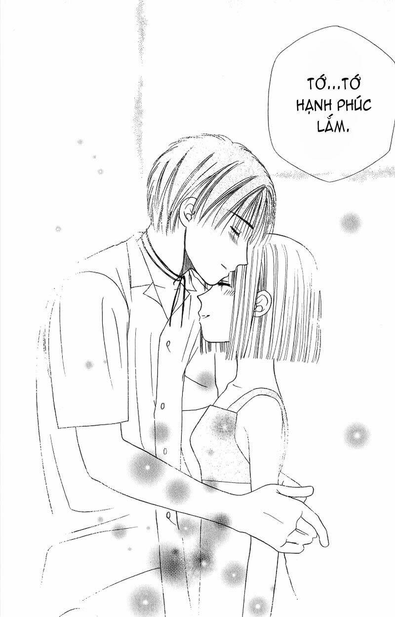 kare kano hajimemashita chapter 24 41