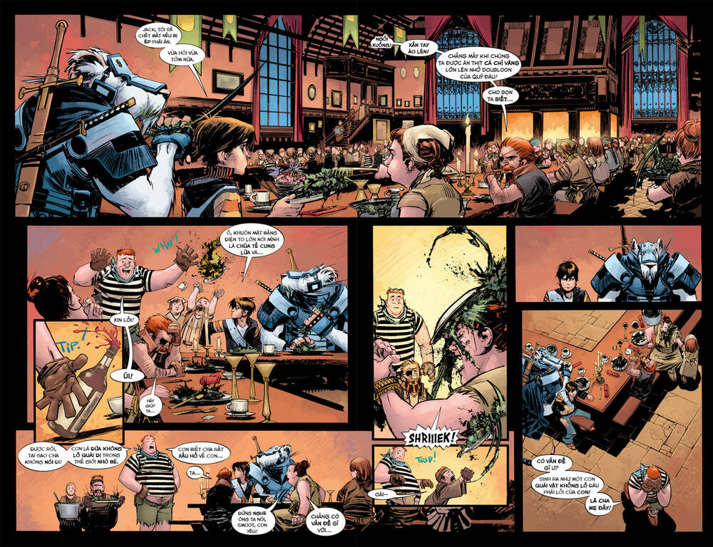 joe the barbarian chapter 3 16