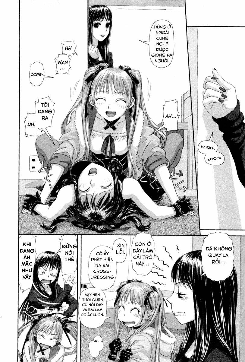 my doll house chapter 1 14