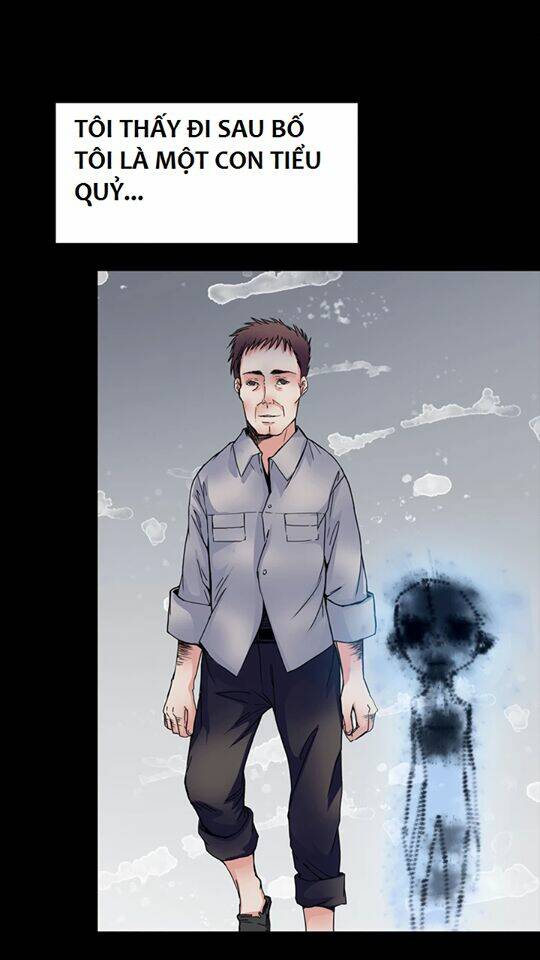 tiểu quỷ chapter 1 29