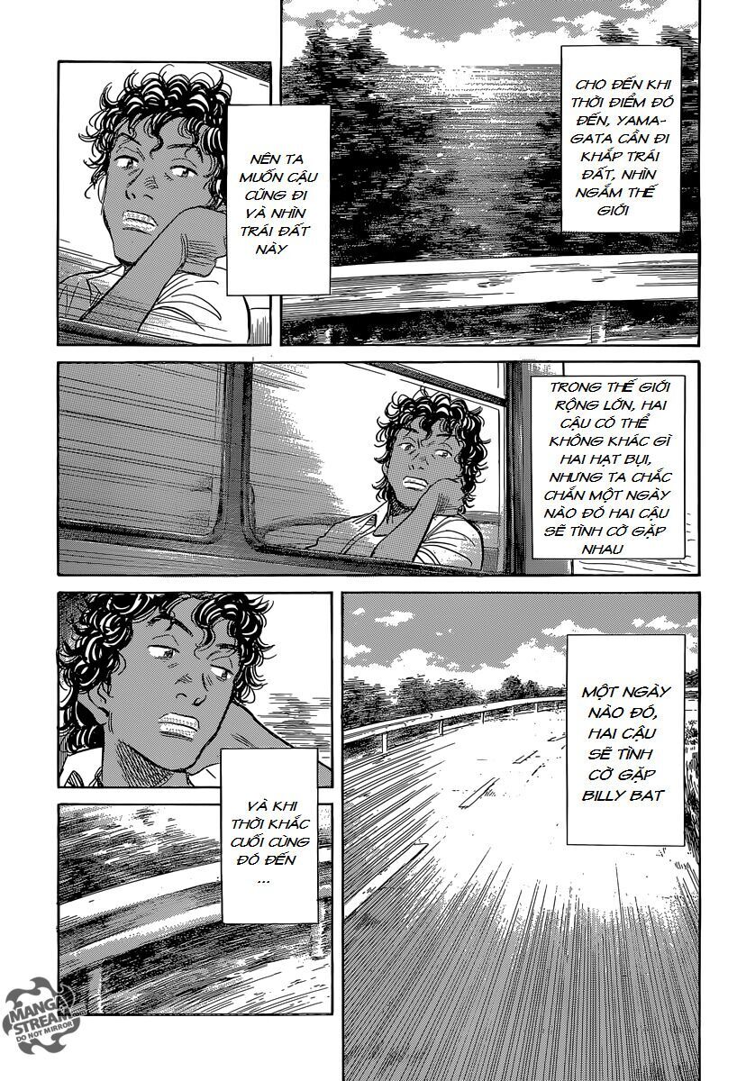 billy bat chapter 145 17