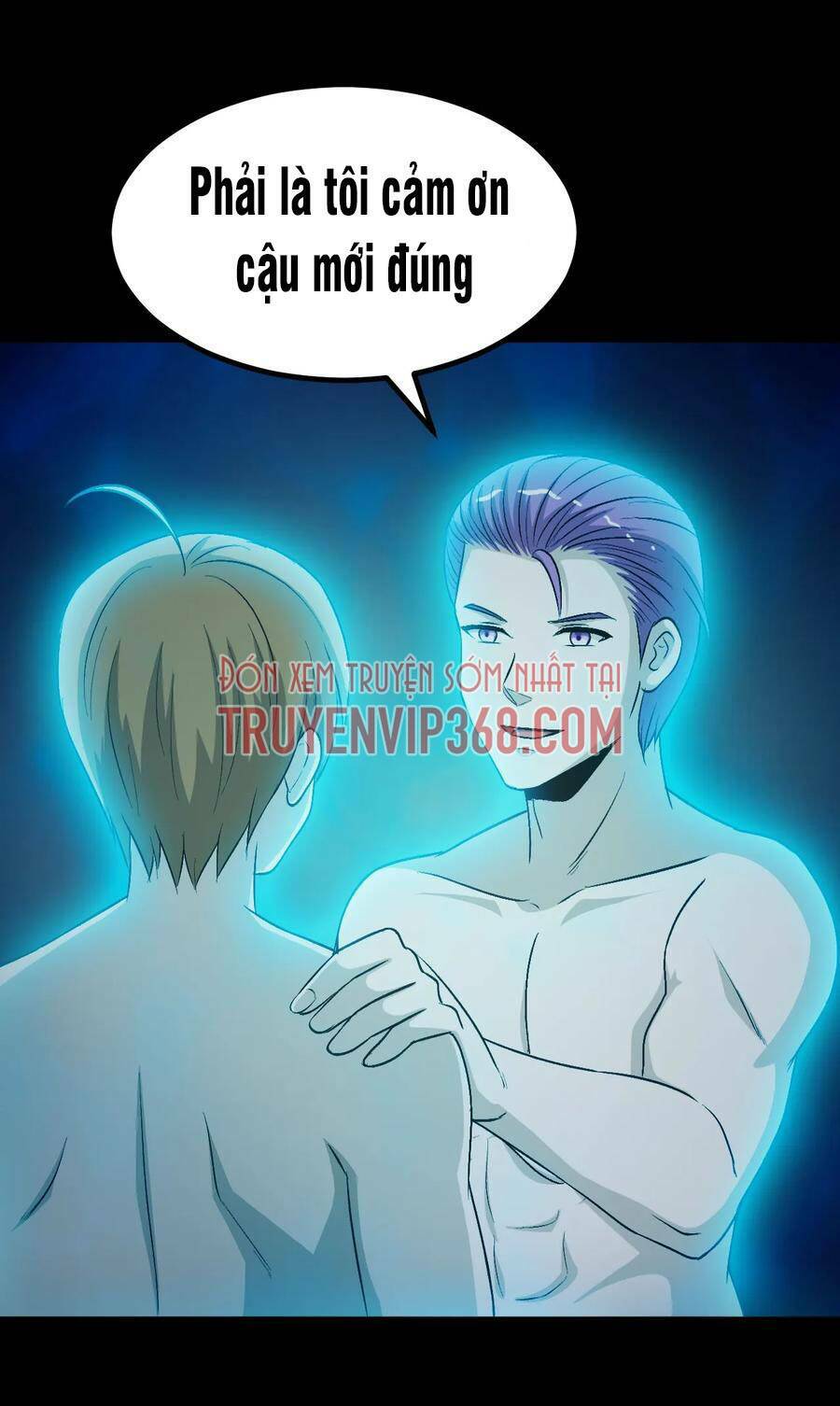 đai ca trở lại tuổi 16 chapter 140 6