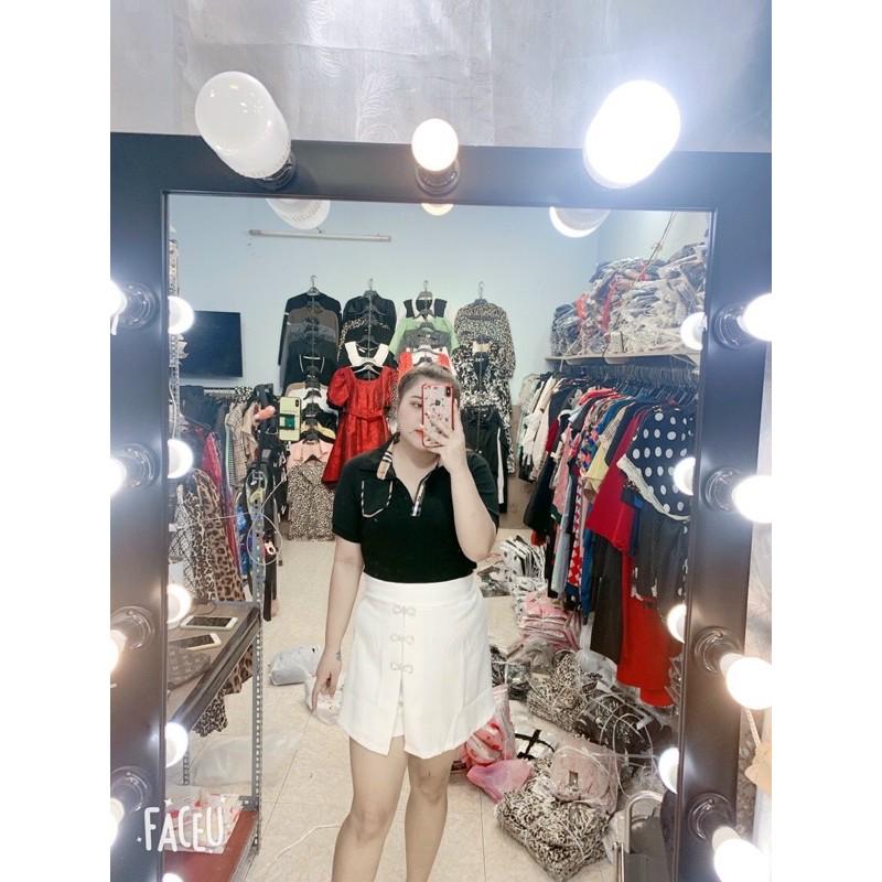 QUẦN GIẢ VÁY BIGSIZE 55-90kg (có size