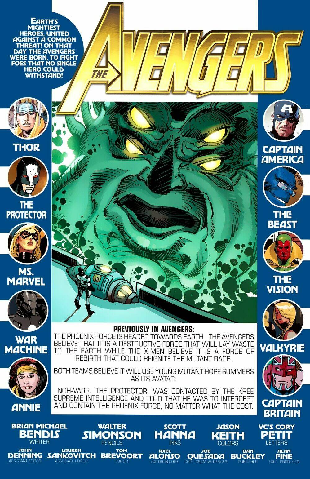 avengers vs x-men chapter 19 3