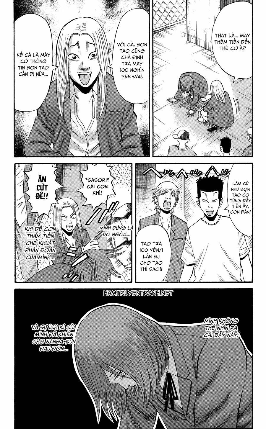 nanba mg5 chapter 25 19