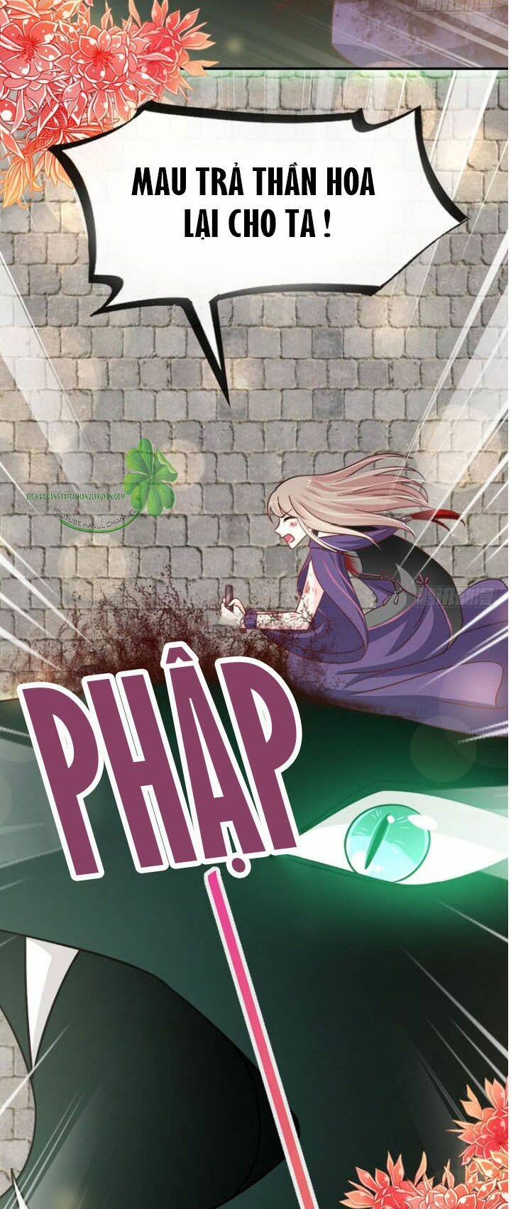 thiên hạ đệ nhất sủng phi chapter 113 8