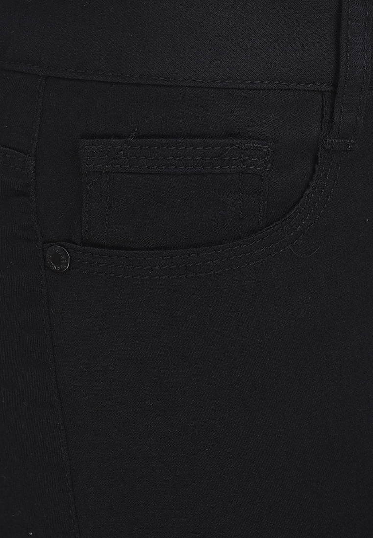 Quần Jeans Nữ Hàn Quốc Orange Factory EQP9L348 WSB
