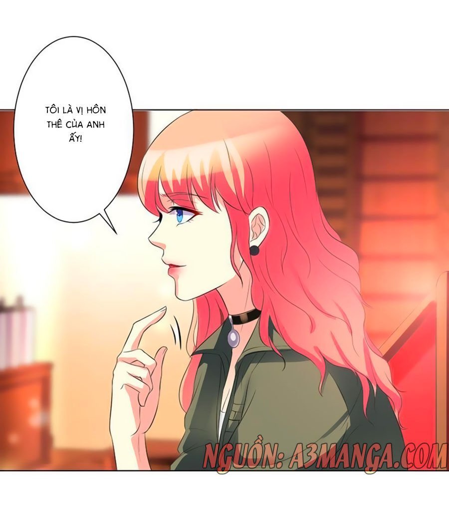 watashi wo hitorijime ni shite chapter 72 17