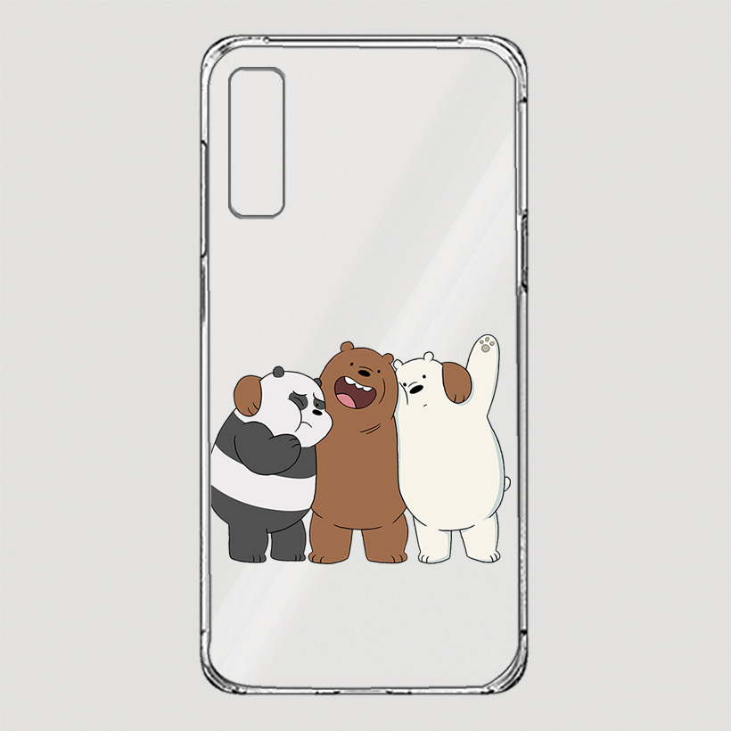 Ốp Lưng Dẻo Dành Cho REALME 7