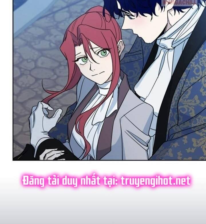 [18+] người đẹp và quái vật chapter 80 102