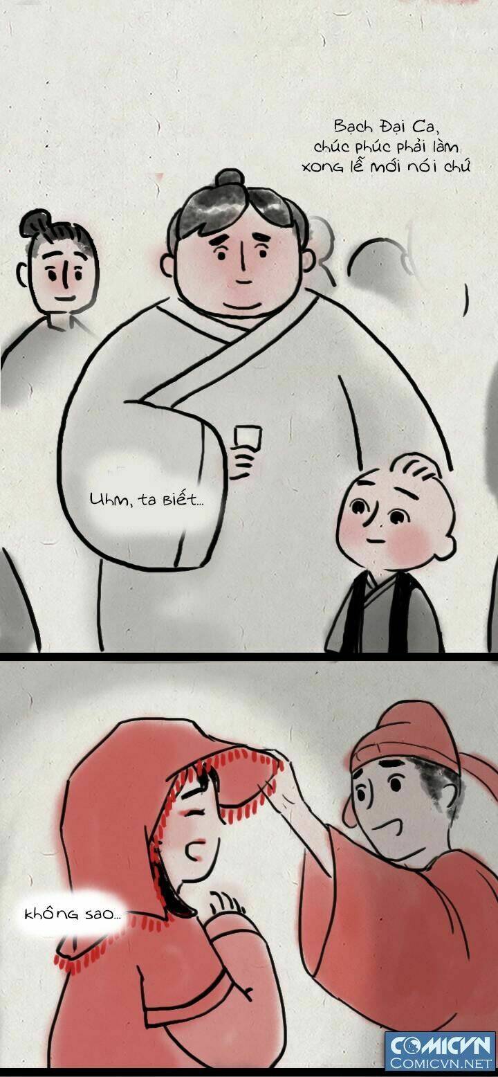 nhất thiền tiểu hòa thượng chapter 47 33