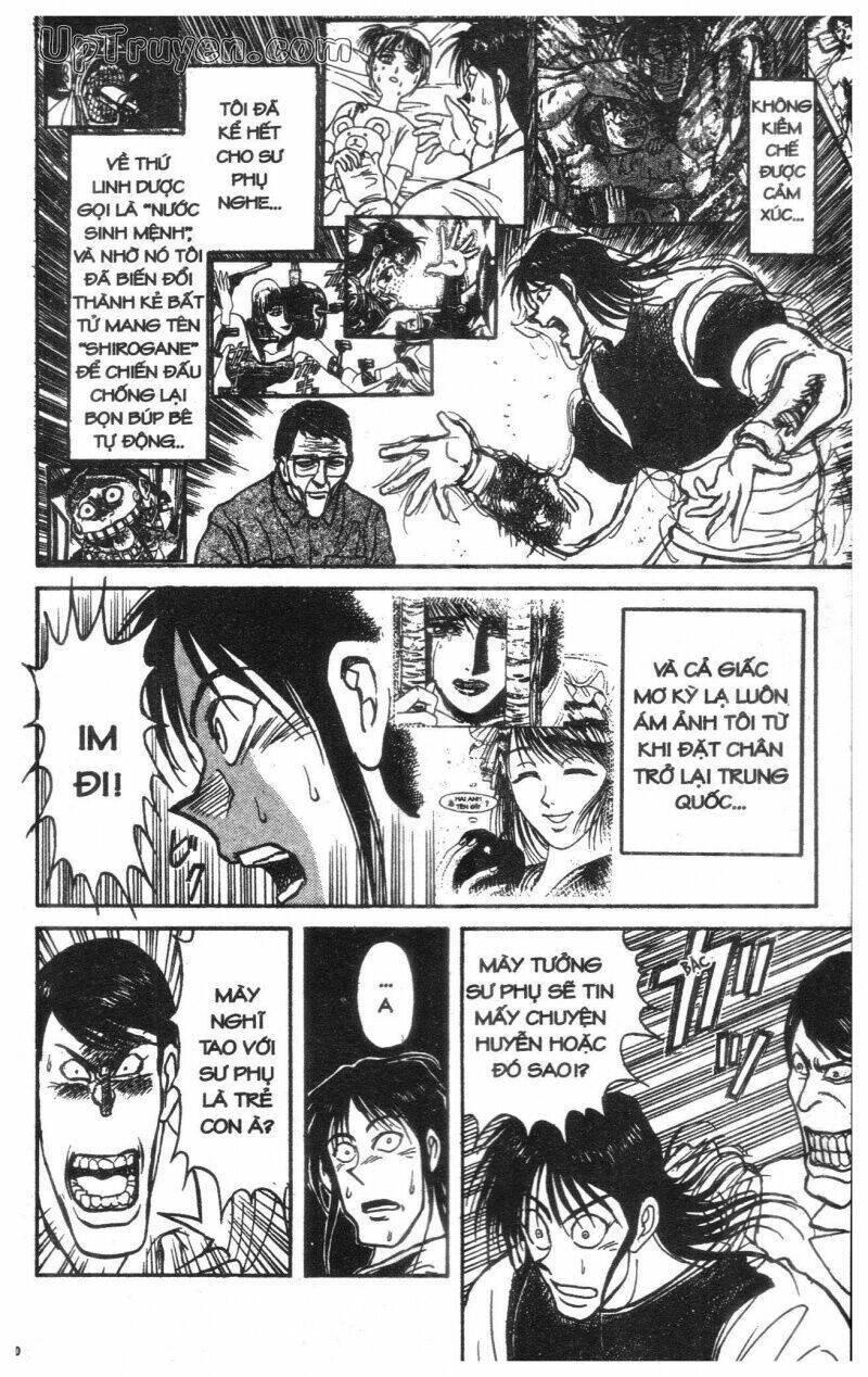 karakuri circus - gánh xiếc quái dị chapter 15 61