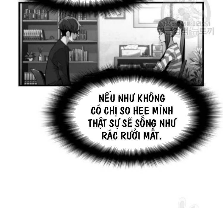 sự trở lại của kẻ khủng bố chapter 8 15