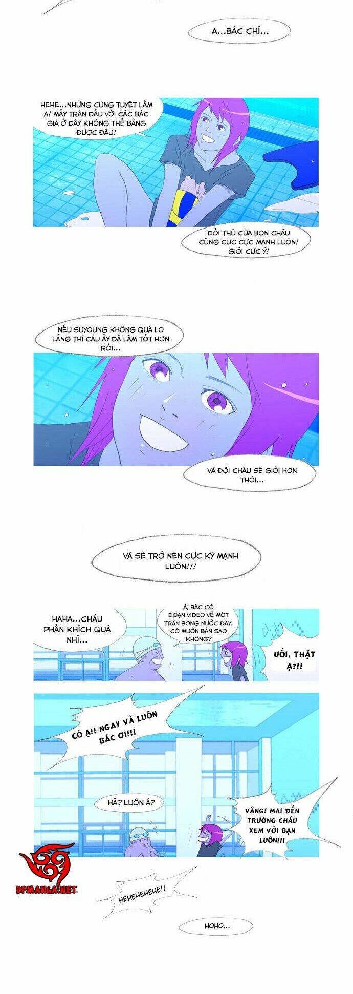 my heart is beating chapter 15 19