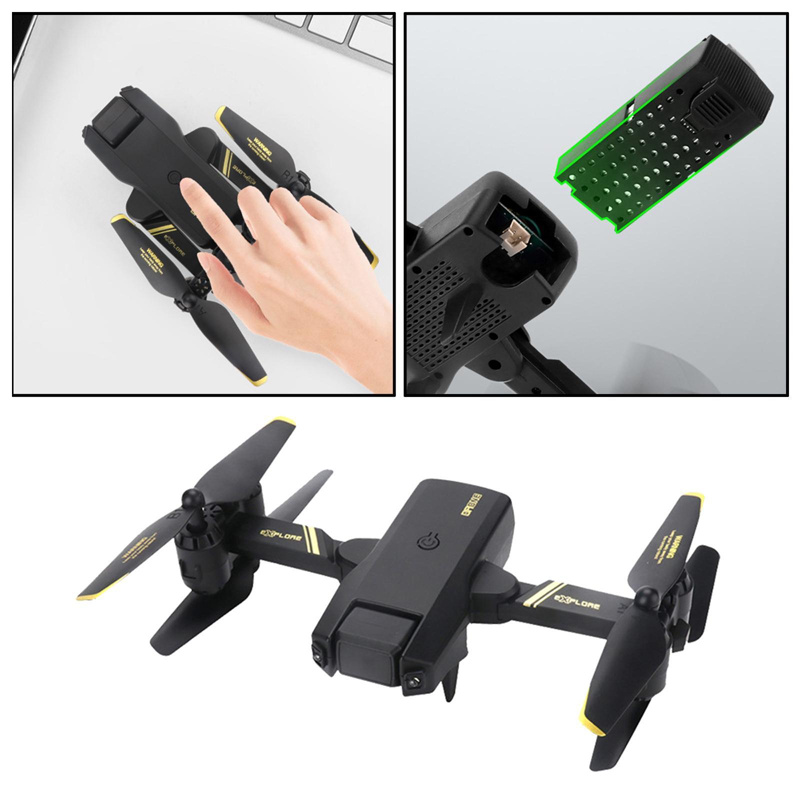 HC735 Drone 4K  Camera  Quadcopter RC Drone Quadcopter Toy