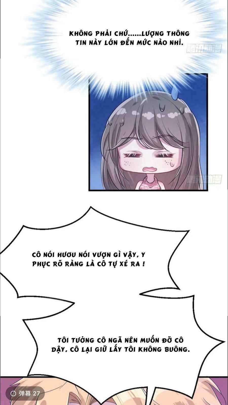 [16+] thảnh thơi thú thế chủng chủng điền, sinh sinh tể chapter 47 11