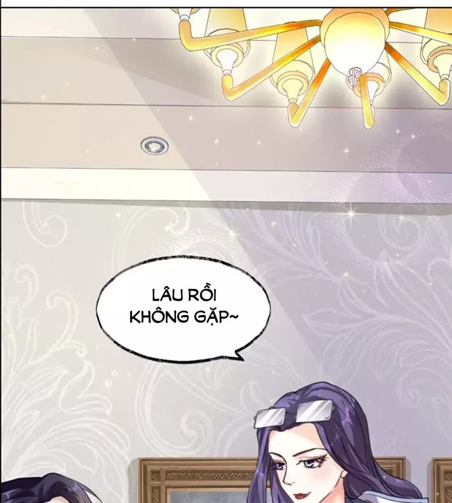 thần luân mật luyến chapter 26 36