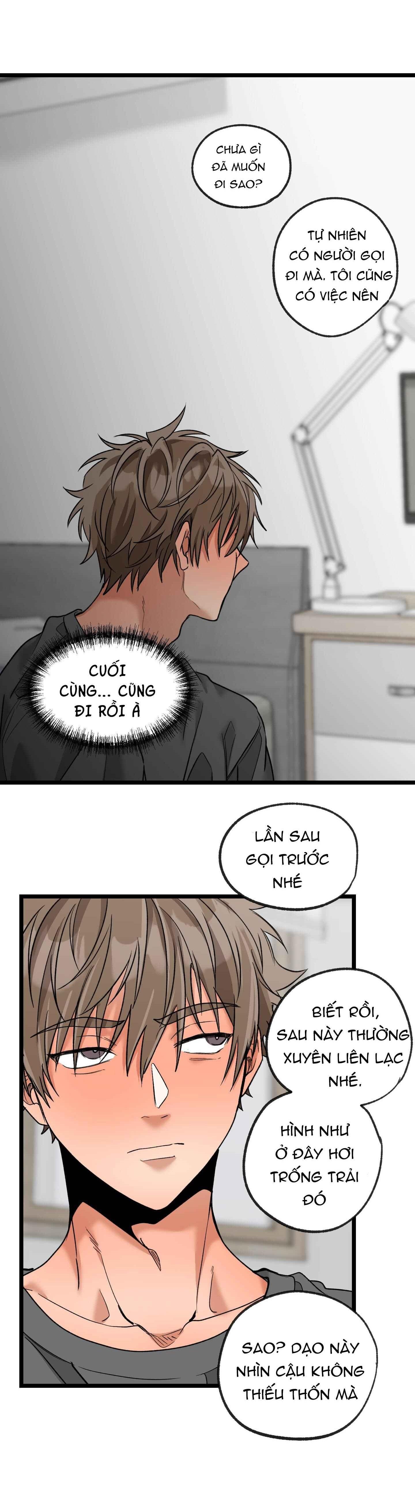 tuyển tập ngực bự, cung khủ của nhà kim Chapter 178.4 size xxl 5 26