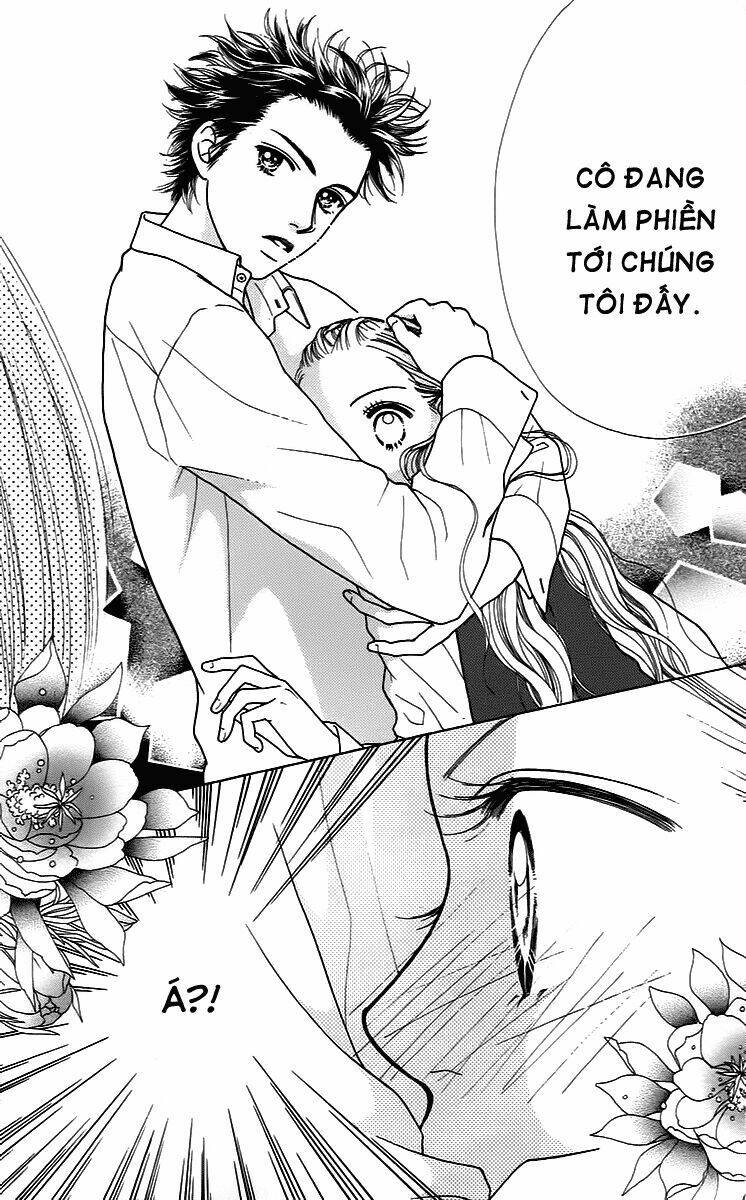 parfait tic - cô láng giềng chapter 7 29