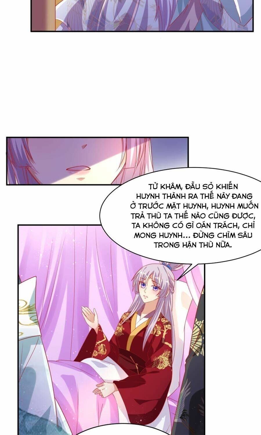 dưỡng thú vi phi chapter 54 13